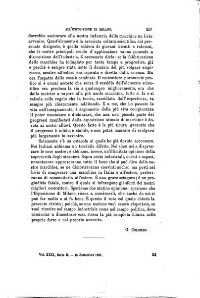 Nuova antologia di scienze, lettere ed arti