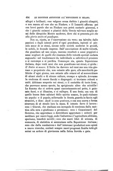 Nuova antologia di scienze, lettere ed arti