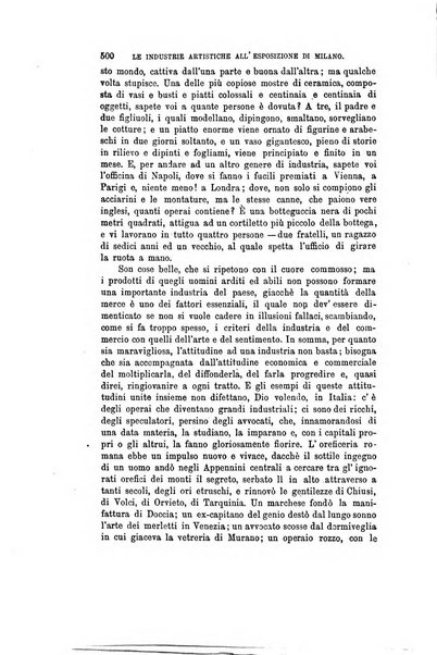 Nuova antologia di scienze, lettere ed arti