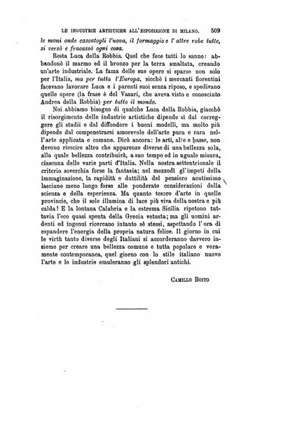 Nuova antologia di scienze, lettere ed arti