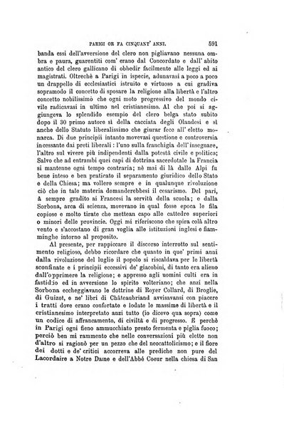 Nuova antologia di scienze, lettere ed arti