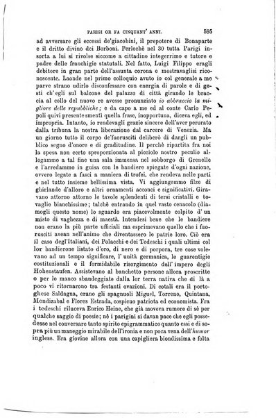 Nuova antologia di scienze, lettere ed arti