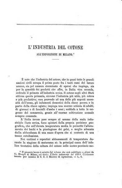 Nuova antologia di scienze, lettere ed arti