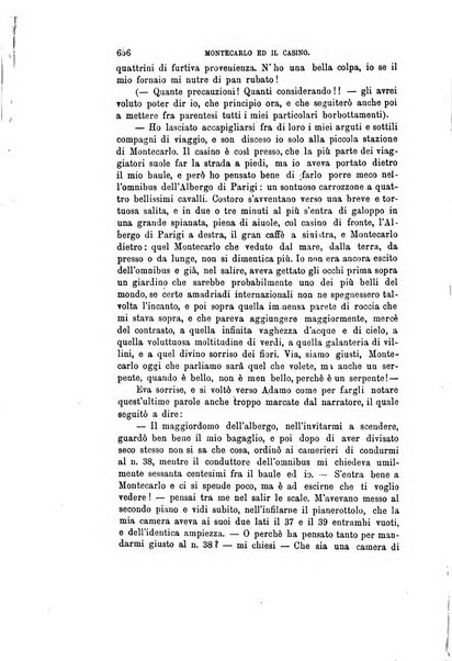 Nuova antologia di scienze, lettere ed arti