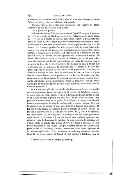 Nuova antologia di scienze, lettere ed arti