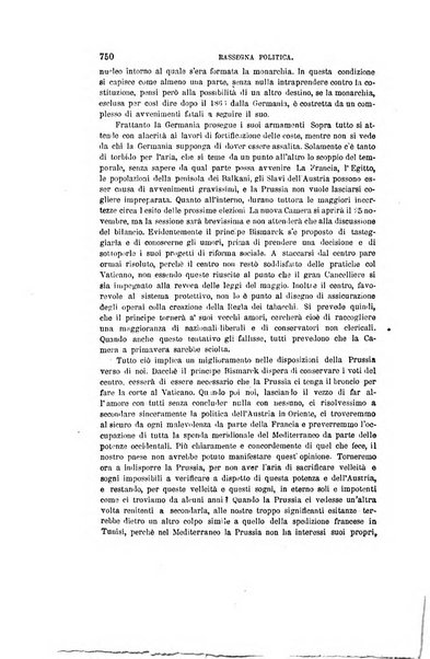 Nuova antologia di scienze, lettere ed arti