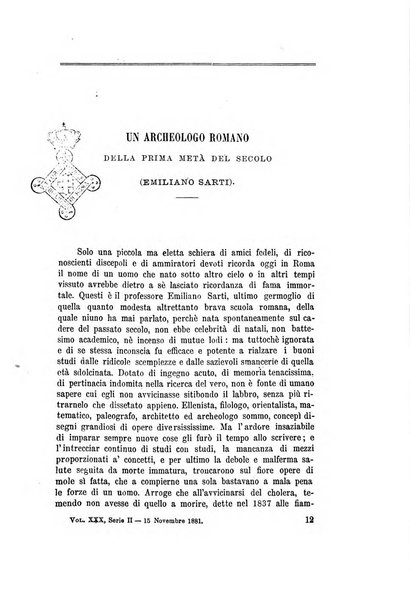 Nuova antologia di scienze, lettere ed arti