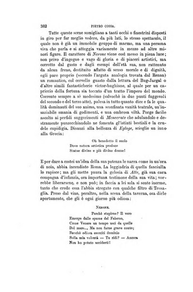 Nuova antologia di scienze, lettere ed arti