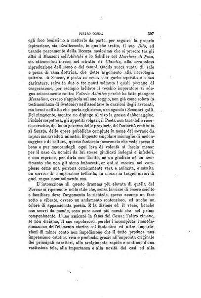 Nuova antologia di scienze, lettere ed arti