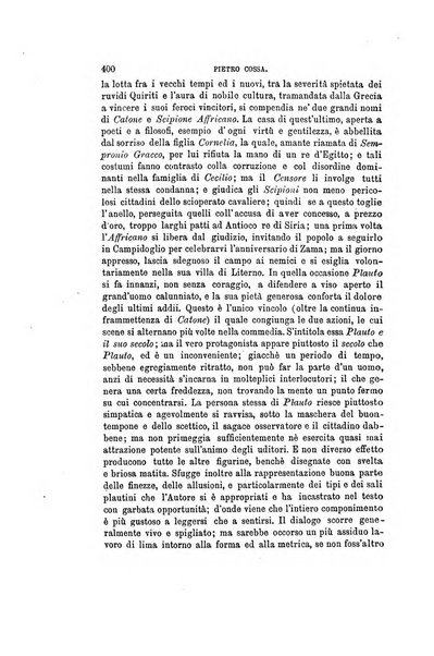 Nuova antologia di scienze, lettere ed arti