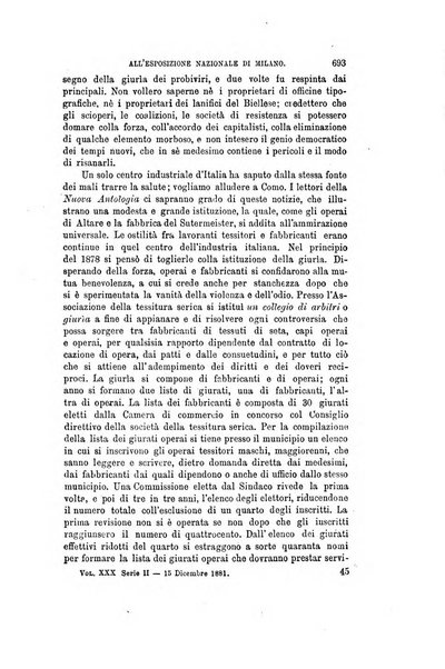 Nuova antologia di scienze, lettere ed arti