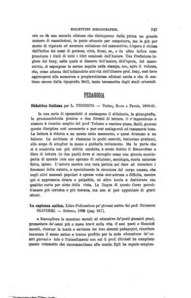 Nuova antologia di scienze, lettere ed arti