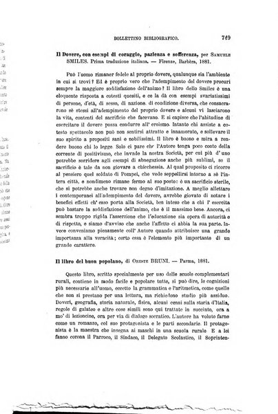 Nuova antologia di scienze, lettere ed arti