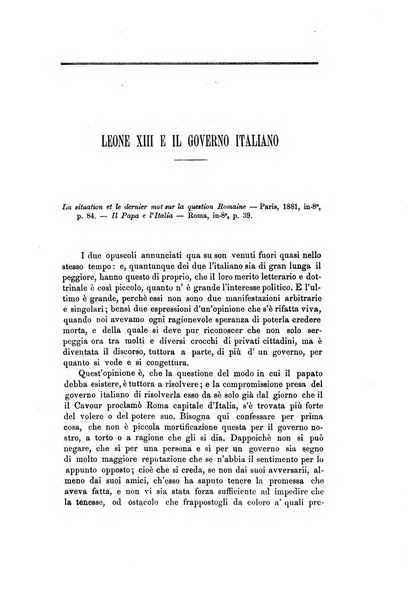 Nuova antologia di scienze, lettere ed arti