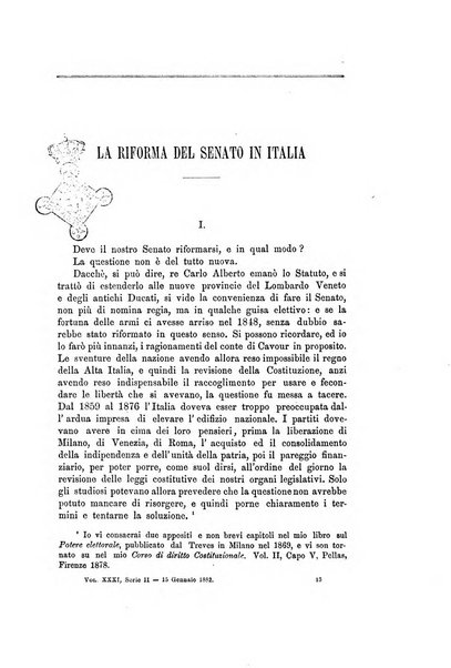 Nuova antologia di scienze, lettere ed arti