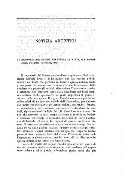 Nuova antologia di scienze, lettere ed arti