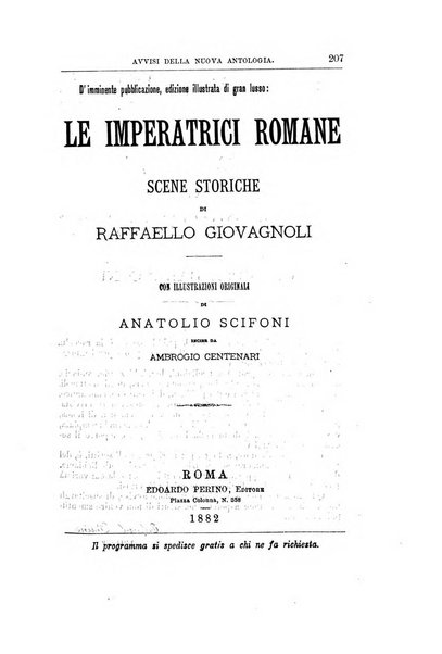 Nuova antologia di scienze, lettere ed arti