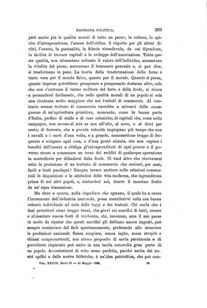 Nuova antologia di scienze, lettere ed arti