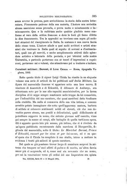 Nuova antologia di scienze, lettere ed arti