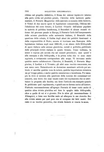 Nuova antologia di scienze, lettere ed arti