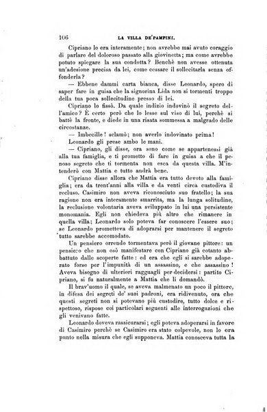 Nuova antologia di scienze, lettere ed arti