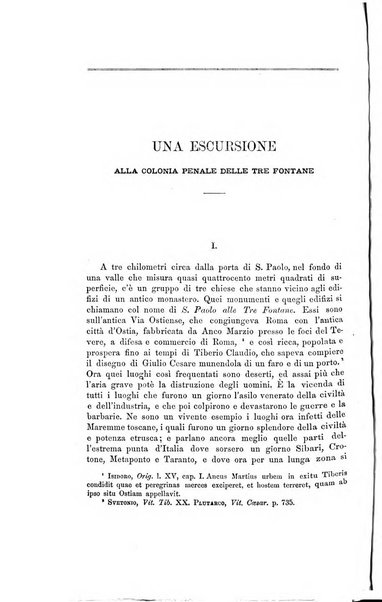 Nuova antologia di scienze, lettere ed arti