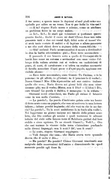 Nuova antologia di scienze, lettere ed arti