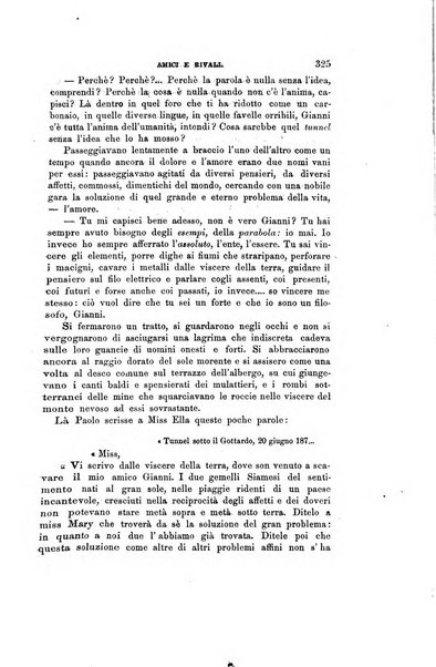 Nuova antologia di scienze, lettere ed arti