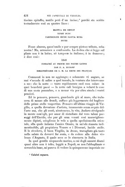 Nuova antologia di scienze, lettere ed arti