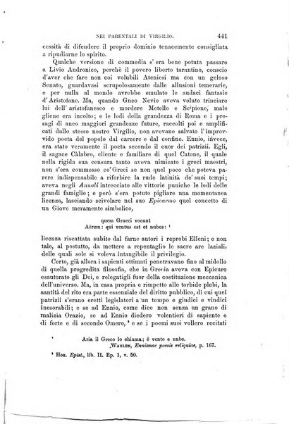 Nuova antologia di scienze, lettere ed arti