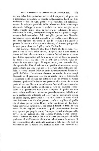 Nuova antologia di scienze, lettere ed arti