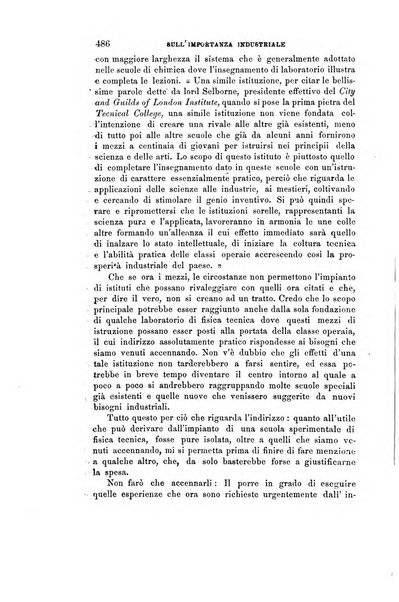 Nuova antologia di scienze, lettere ed arti