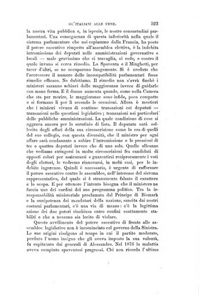 Nuova antologia di scienze, lettere ed arti