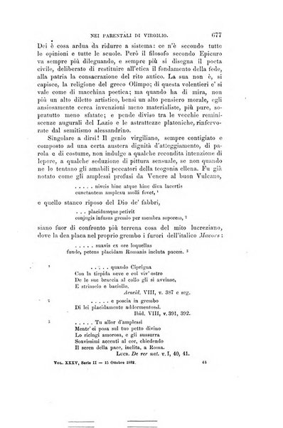 Nuova antologia di scienze, lettere ed arti