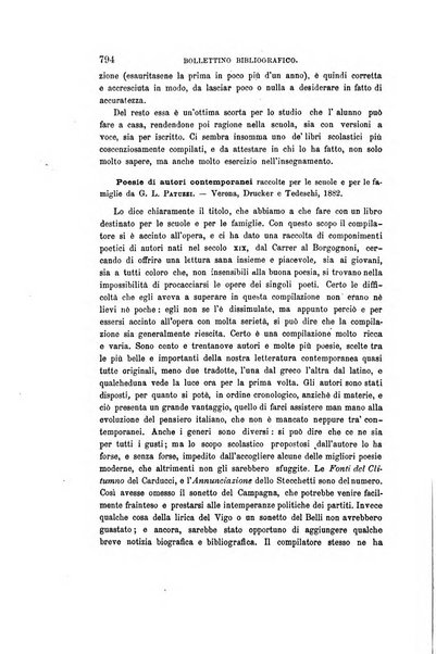 Nuova antologia di scienze, lettere ed arti