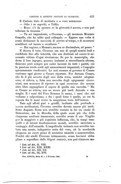 Nuova antologia di scienze, lettere ed arti