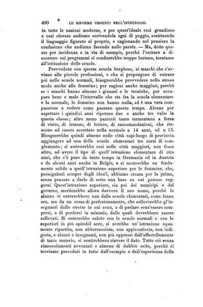 Nuova antologia di scienze, lettere ed arti