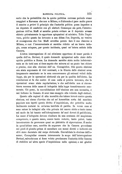 Nuova antologia di scienze, lettere ed arti