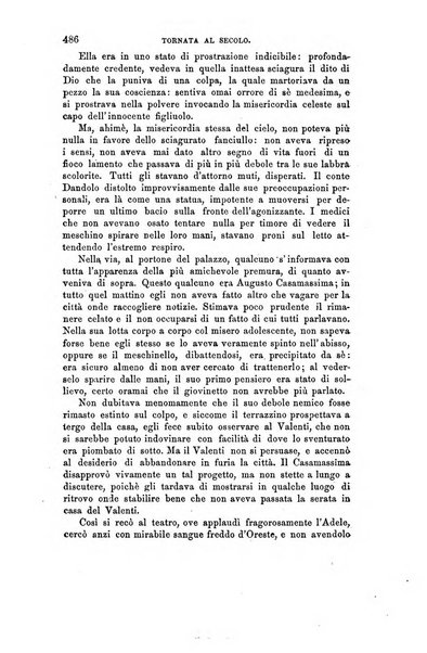 Nuova antologia di scienze, lettere ed arti