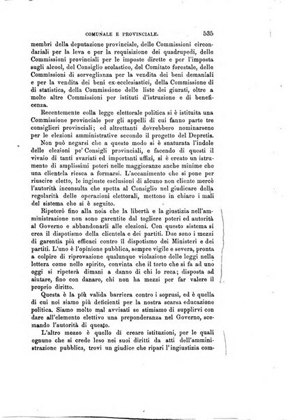 Nuova antologia di scienze, lettere ed arti