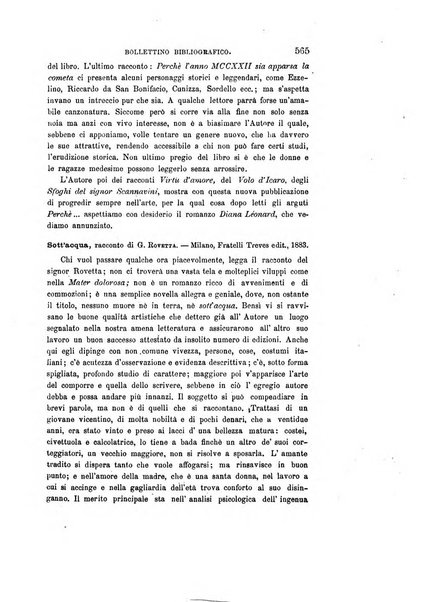 Nuova antologia di scienze, lettere ed arti