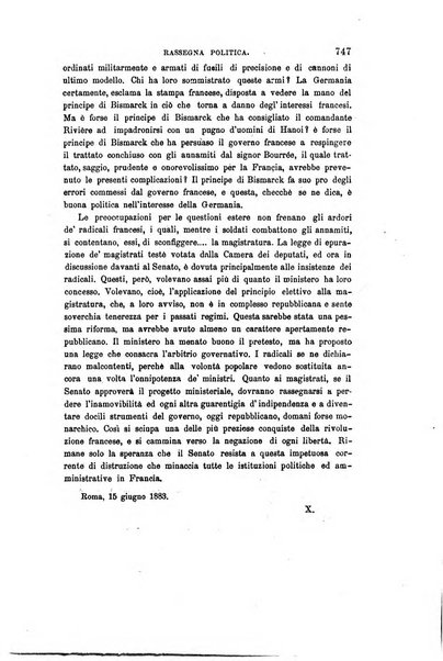 Nuova antologia di scienze, lettere ed arti