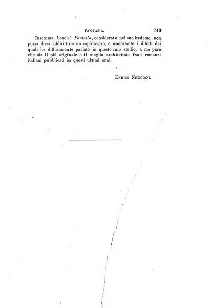 Nuova antologia di scienze, lettere ed arti