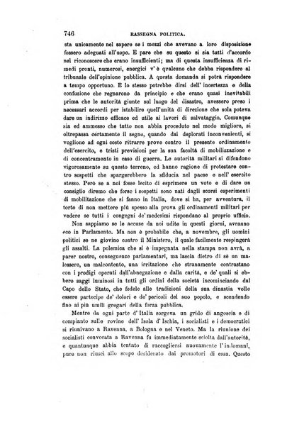 Nuova antologia di scienze, lettere ed arti