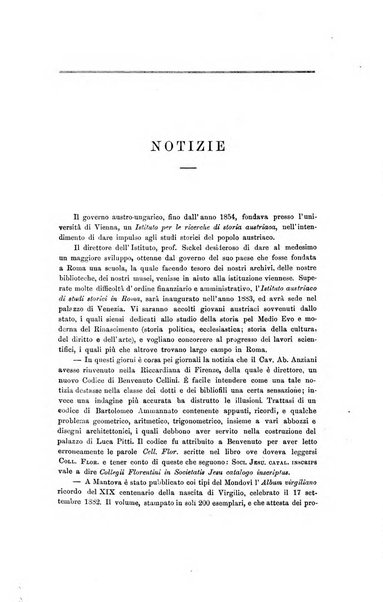 Nuova antologia di scienze, lettere ed arti