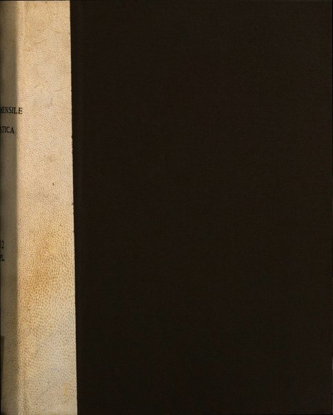 Bollettino mensile di statistica / - Istituto centrale di statistica.