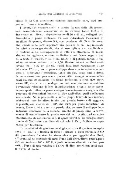 Giornale di geologia annali del R. Museo geologico di Bologna