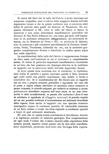 Giornale di geologia annali del R. Museo geologico di Bologna