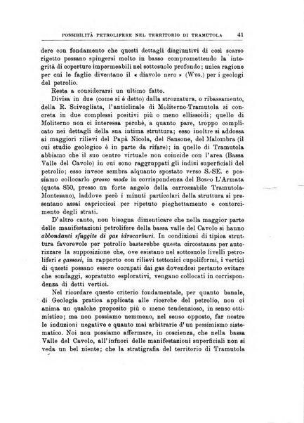 Giornale di geologia annali del R. Museo geologico di Bologna