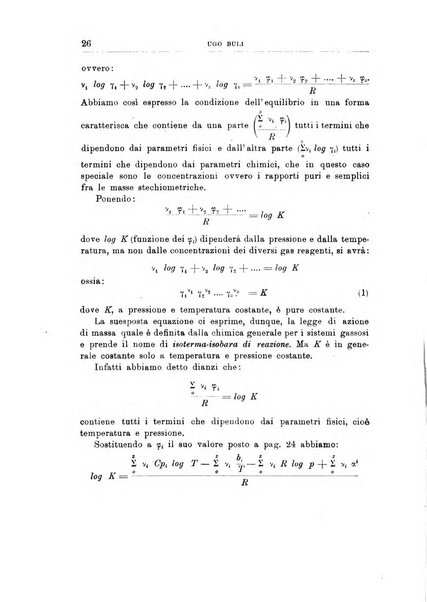 Giornale di geologia annali del R. Museo geologico di Bologna